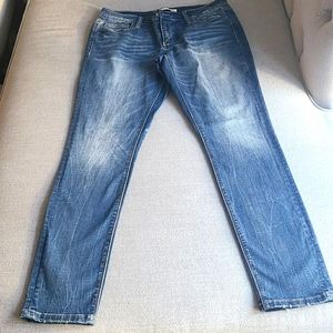 Daytrip Skinny Jeans